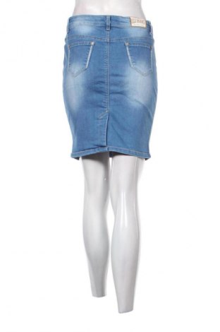 Szoknya Denim Co., Méret M, Szín Kék, Ár 5 800 Ft