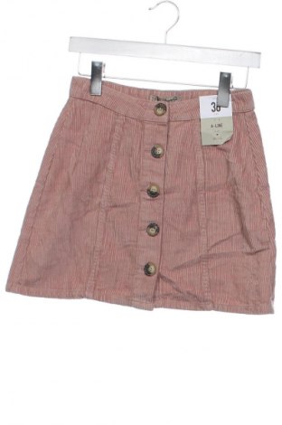 Spódnica Denim Co., Rozmiar XS, Kolor Kolorowy, Cena 22,99 zł