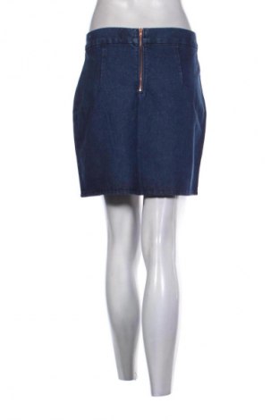 Spódnica Denim&Co., Rozmiar M, Kolor Niebieski, Cena 67,41 zł