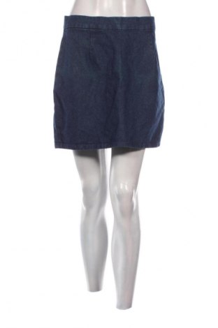 Fustă Denim Co., Mărime M, Culoare Albastru, Preț 77,17 Lei