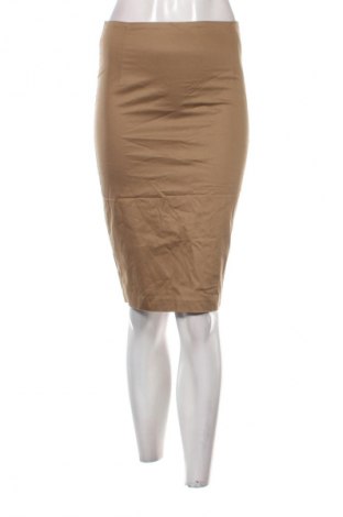 Fustă Depot 96, Mărime S, Culoare Bej, Preț 50,00 Lei