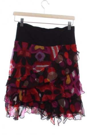Fustă Dept, Mărime XS, Culoare Multicolor, Preț 37,99 Lei