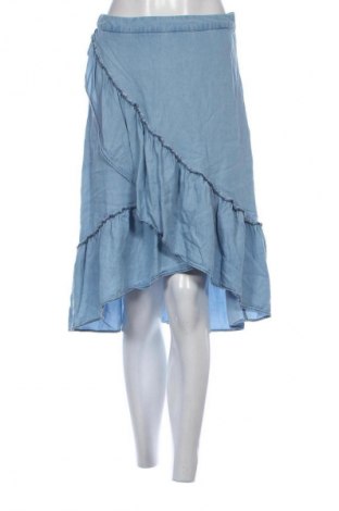 Szoknya Design By Kappahl, Méret S, Szín Kék, Ár 8 211 Ft