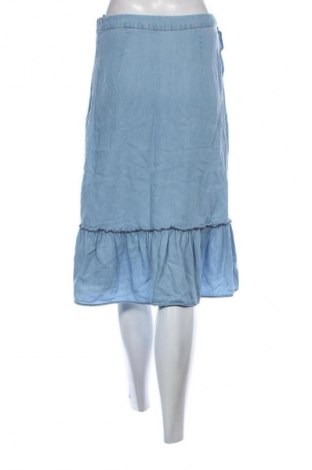 Szoknya Design By Kappahl, Méret S, Szín Kék, Ár 8 211 Ft