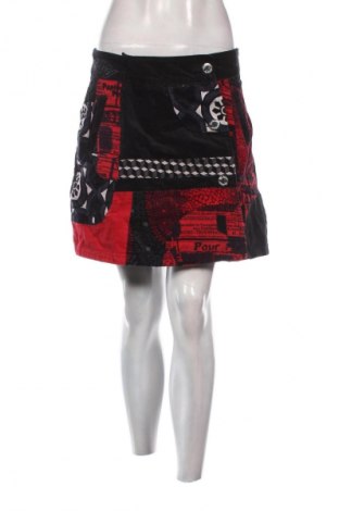 Sukňa Desigual, Veľkosť M, Farba Viacfarebná, Cena  20,58 €