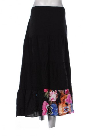 Spódnica Desigual, Rozmiar L, Kolor Kolorowy, Cena 321,47 zł