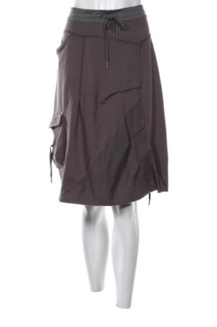 Rock Didi, Größe M, Farbe Grau, Preis € 6,99