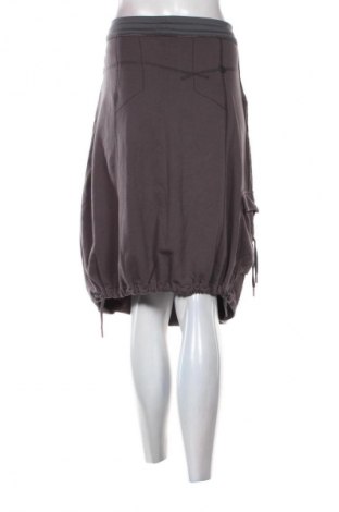 Rock Didi, Größe M, Farbe Grau, Preis € 6,99