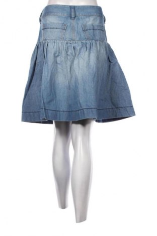 Spódnica Diesel, Rozmiar M, Kolor Niebieski, Cena 86,99 zł