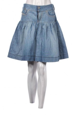 Spódnica Diesel, Rozmiar M, Kolor Niebieski, Cena 86,99 zł
