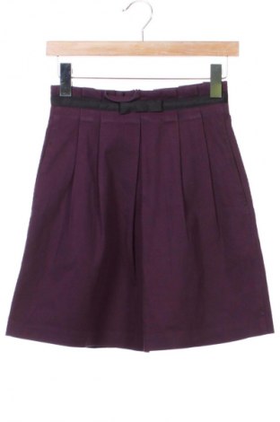 Rock Dika, Größe XS, Farbe Lila, Preis 20,99 €