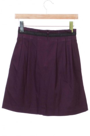 Rock Dika, Größe XS, Farbe Lila, Preis 20,99 €