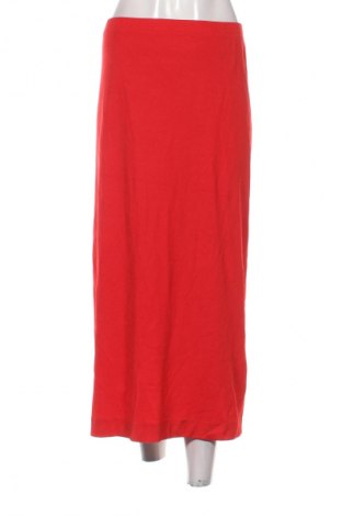 Spódnica Doris Streich, Rozmiar XXL, Kolor Czerwony, Cena 116,99 zł