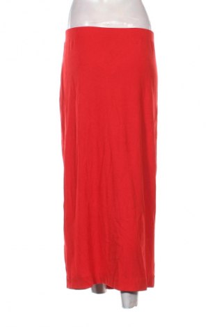 Spódnica Doris Streich, Rozmiar XXL, Kolor Czerwony, Cena 116,99 zł