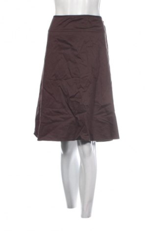 Szoknya Dorothy Perkins, Méret L, Szín Barna, Ár 8 389 Ft