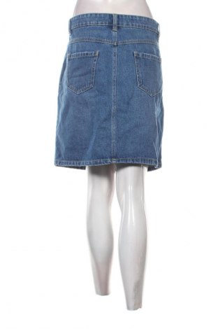 Rock Dorothy Perkins, Größe XXL, Farbe Blau, Preis 12,99 €