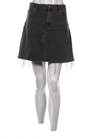 Φούστα Dr. Denim, Μέγεθος L, Χρώμα Μαύρο, Τιμή 12,99 €
