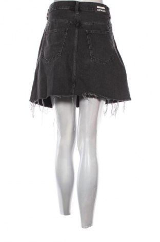 Φούστα Dr. Denim, Μέγεθος L, Χρώμα Μαύρο, Τιμή 12,99 €
