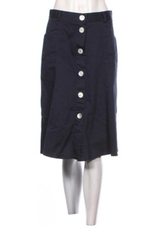 Пола ETIC, Размер M, Цвят Син, Цена 23,18 лв.