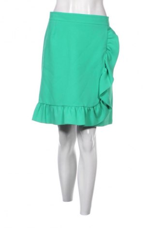Sukně Echo, Velikost M, Barva Zelená, Cena  518,00 Kč