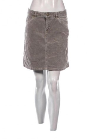 Sukně Edc By Esprit, Velikost M, Barva Šedá, Cena  520,00 Kč