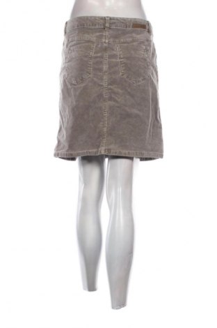 Sukně Edc By Esprit, Velikost M, Barva Šedá, Cena  520,00 Kč