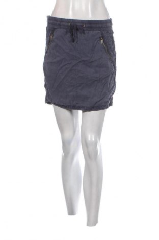 Fustă Edc By Esprit, Mărime M, Culoare Albastru, Preț 66,99 Lei