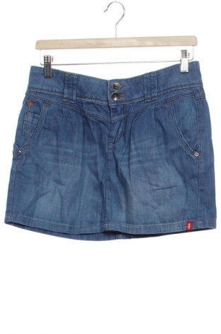 Sukně Edc By Esprit, Velikost XS, Barva Modrá, Cena  229,00 Kč