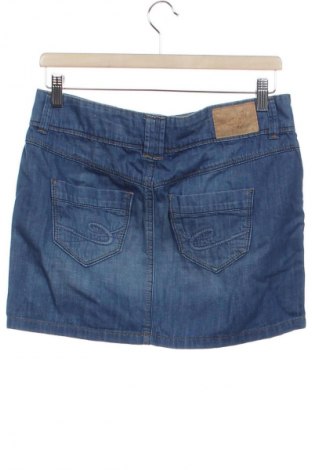Sukně Edc By Esprit, Velikost XS, Barva Modrá, Cena  229,00 Kč