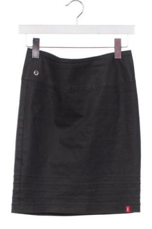 Sukně Edc By Esprit, Velikost XS, Barva Černá, Cena  520,00 Kč