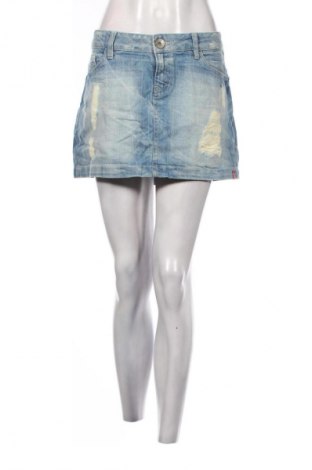 Пола Edc By Esprit, Размер M, Цвят Син, Цена 18,99 лв.