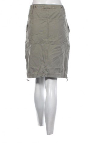 Szoknya Edc By Esprit, Méret M, Szín Zöld, Ár 5 569 Ft