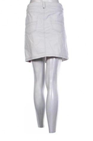 Sukně Edc By Esprit, Velikost XL, Barva Šedá, Cena  520,00 Kč