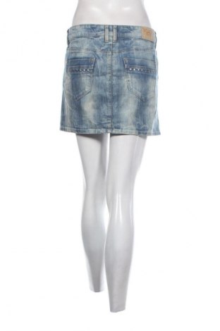 Rock Edc By Esprit, Größe L, Farbe Blau, Preis € 12,99