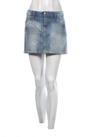 Rock Edc By Esprit, Größe L, Farbe Blau, Preis € 12,99