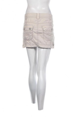 Fustă Edc By Esprit, Mărime L, Culoare Bej, Preț 62,99 Lei