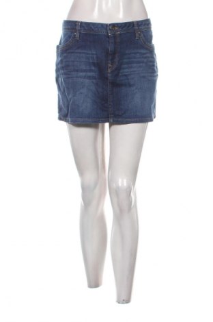 Пола Edc By Esprit, Размер M, Цвят Син, Цена 14,99 лв.