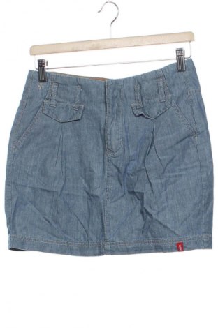 Пола Edc By Esprit, Размер XS, Цвят Син, Цена 14,99 лв.