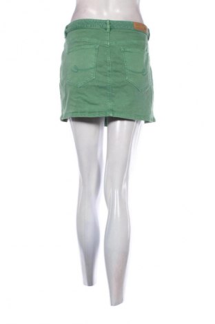Φούστα Edc By Esprit, Μέγεθος M, Χρώμα Πράσινο, Τιμή 10,00 €