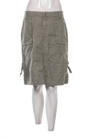Sukně Edc By Esprit, Velikost M, Barva Zelená, Cena  259,00 Kč