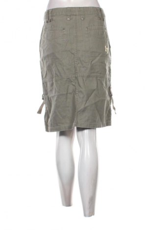 Sukně Edc By Esprit, Velikost M, Barva Zelená, Cena  259,00 Kč