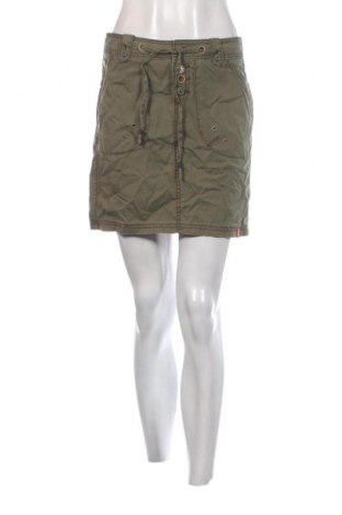 Sukně Edc By Esprit, Velikost M, Barva Zelená, Cena  319,00 Kč
