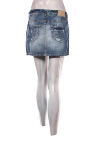 Rock Edc By Esprit, Größe S, Farbe Blau, Preis 4,99 €