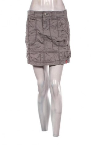 Rock Edc By Esprit, Größe M, Farbe Grau, Preis 13,99 €