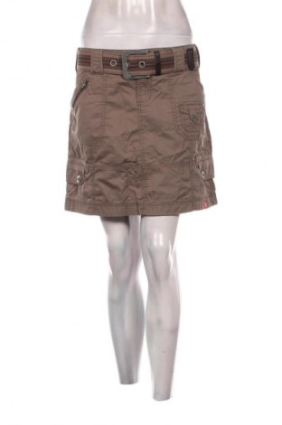 Rock Edc By Esprit, Größe XL, Farbe Braun, Preis € 15,99