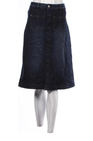 Szoknya Edc By Esprit, Méret M, Szín Kék, Ár 4 319 Ft