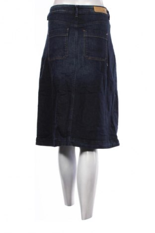 Szoknya Edc By Esprit, Méret M, Szín Kék, Ár 4 319 Ft