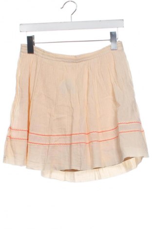 Пола Edc By Esprit, Размер XS, Цвят Бежов, Цена 19,99 лв.