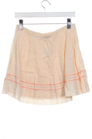 Пола Edc By Esprit, Размер XS, Цвят Бежов, Цена 19,99 лв.