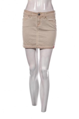 Φούστα Edc By Esprit, Μέγεθος S, Χρώμα  Μπέζ, Τιμή 9,99 €